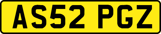 AS52PGZ