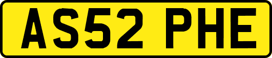 AS52PHE