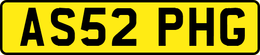 AS52PHG