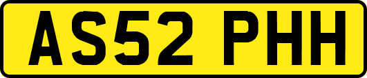 AS52PHH