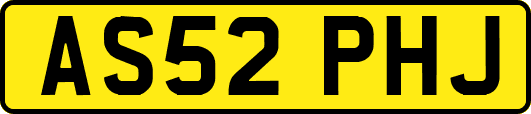 AS52PHJ