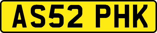 AS52PHK