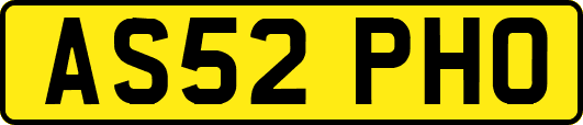 AS52PHO