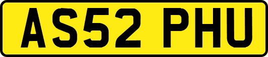 AS52PHU