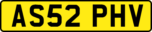 AS52PHV