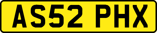 AS52PHX