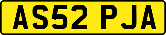AS52PJA