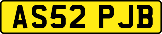 AS52PJB