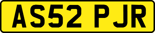 AS52PJR