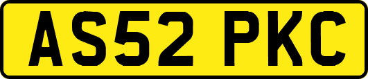 AS52PKC
