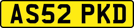 AS52PKD