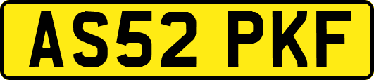 AS52PKF