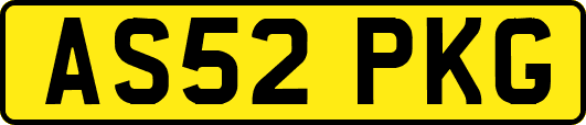 AS52PKG