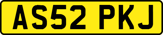 AS52PKJ