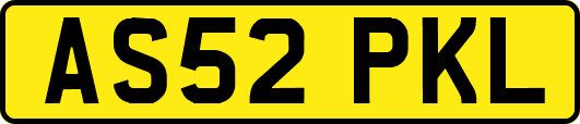 AS52PKL