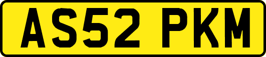 AS52PKM