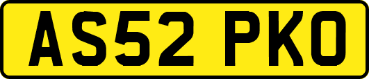 AS52PKO