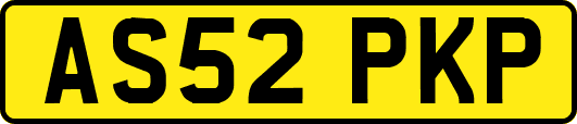 AS52PKP