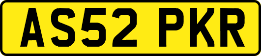 AS52PKR