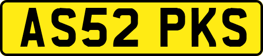 AS52PKS
