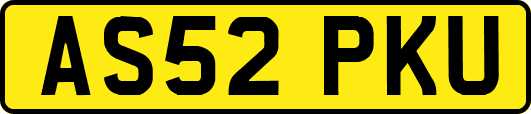 AS52PKU