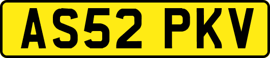 AS52PKV