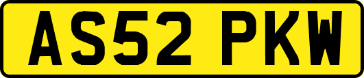 AS52PKW