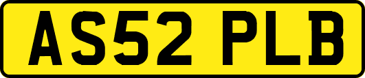 AS52PLB