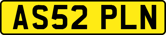 AS52PLN