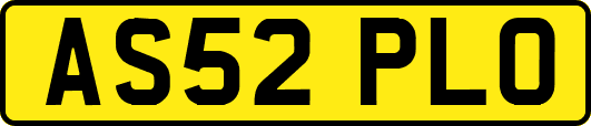 AS52PLO