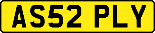 AS52PLY