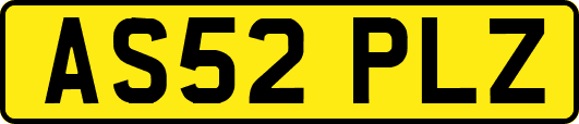 AS52PLZ