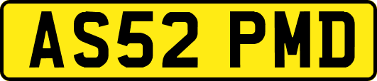 AS52PMD