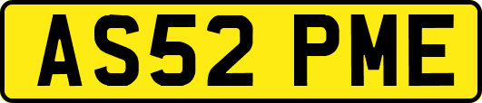 AS52PME