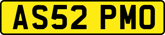 AS52PMO