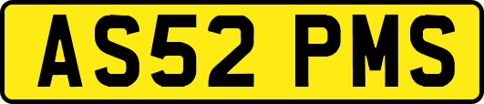 AS52PMS