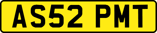AS52PMT