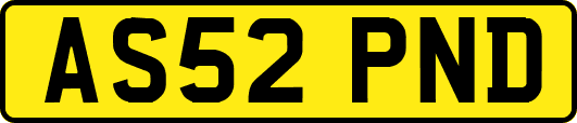 AS52PND