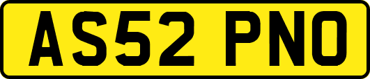 AS52PNO