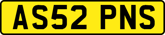 AS52PNS