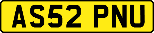 AS52PNU