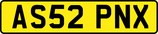 AS52PNX
