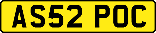 AS52POC