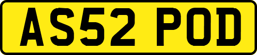 AS52POD