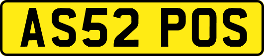 AS52POS