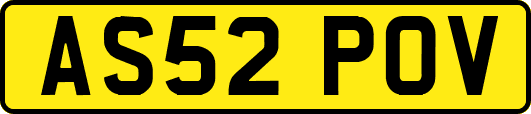 AS52POV