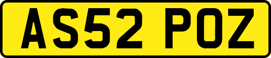 AS52POZ