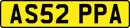 AS52PPA