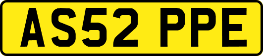 AS52PPE