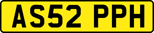 AS52PPH